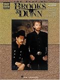 The Best of Brooks and Dunn (Easy Guitar with Notes and Tab)