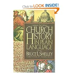 Church History In Plain Language Updated 2nd Edition