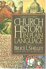 Church History in Plain Language(Volume 21)