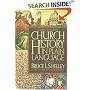 Church History In Plain Language Updated 2nd Edition