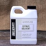 Real Milk Paint Citrus Solvent - 16 oz