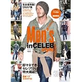 Men’s in CELEB style―セレブのプライベートファッションマガジン (英和MOOK)
