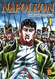 Napoléon, Tome 1 :