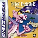 Eigenschaften Wanadoo  / Der rosarote Panther