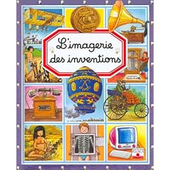 L'imagerie des inventions