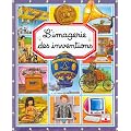 L'imagerie des inventions