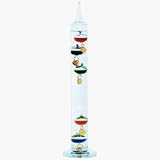 Chaney Instrument 00745 Galileo Thermometer