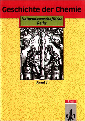 Geschichte der Chemie 1