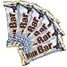 Body Attack Milk Bar Protein Riegel 6x35g 6er Pack, Chocolate, 6x35 g
