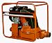 Outdoor Living : Multiquip MQ-D306H D/S Diaphragm Pumps-SUCTION:3 x 3". MAX CAP GPM:5100. ENGINE:HONDA.