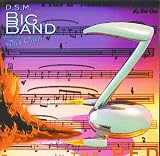 D.S.M Big Band featuring Dick Oatts...In The Red
