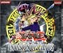 Yu-Gi-Oh Invasion Of Chaos Booster Box 24ct Unlimited Edition