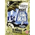 Night of The Living Dead [DVD]