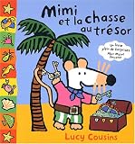 Mimi et la chasse au trésor