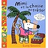 Mimi et la chasse au tr�sor