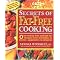 Most Popular Low-Fat Cookbooks