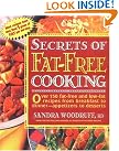 Secrets of Fat-free...