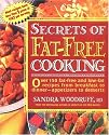 The Secrets of Fat-free Cooking