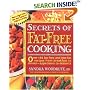 The Secrets of Fat-free Cooking