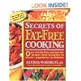 The Secrets of Fat-free Cooking