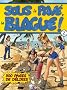 Sous le pav�, la blague : Tome 2, 300 Pages de d�lires
