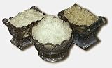 Review faerie's finest  / deluxe french sea salt collection