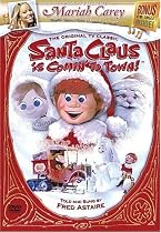 Santa Claus Is Comin' to Town