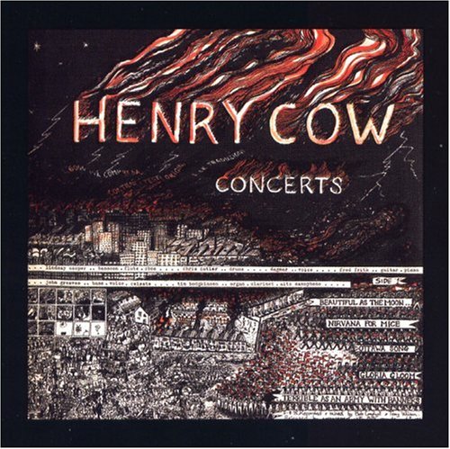 CD-Charts  Music : Concerts