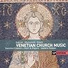Venetian Church Music