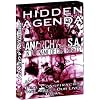 Hidden Agenda, Vol. 4 - Anarchy USA: In The Name Of Civil Rights