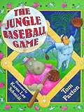 The Jungle Baseball Game
