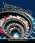 Vector Calculus (3rd Edition)