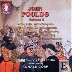 Music-Pictures/Henry VIII Suite