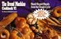 The Bread Machine Cookbook VI: Hand-Shaped Breads from the Dough Cycle (Nitty Gritty Cookbooks)
