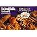The Bread Machine Cookbook VI: Hand-Shaped Breads from the Dough Cycle (Nitty Gritty Cookbooks)