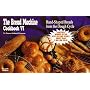The Bread Machine Cookbook VI: Hand-Shaped Breads from the Dough Cycle (Nitty Gritty Cookbooks)