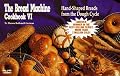 The Bread Machine Cookbook VI: Hand-Shaped Breads from the Dough Cycle (Nitty Gritty Cookbooks)