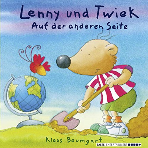 Lenny und Twiek - Auf der anderen Seite (German Edition)