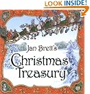Jan Brett's Christmas...