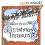 Jan Brett's Christmas Treasury