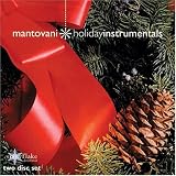Holiday Instrumentals