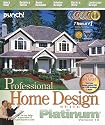 Punch! Professional Home Design Platinum v10