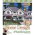 Punch! Professional Home Design Platinum v10 by Punch Software