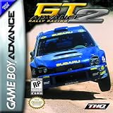 Eigenschaften THQ Entertainment  / GT Advance 2 Rally Racing