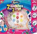 7 Watches for 7 Days