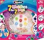 7 Watches for 7 Days