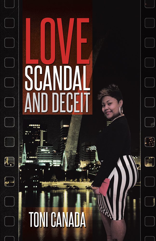 Love, Scandal, and Deceit, Toni Canada - Amazon.com