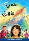 Yuri's Brush with Magic