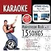 ASK-1553 Mainstream Rock Karaoke Edge, Vol. 1; Daughtry , Nickelback and Plain White Ts