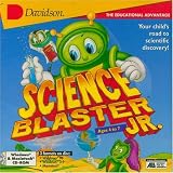 Science Blaster Jr. (PC/Mac)